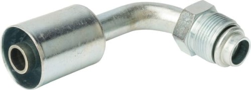 Złącze do napełniania klimatyzacji, przyłącze 10 mm, 7/8"-14 KL070142 - Intertraktor