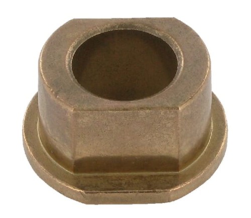 Łożysko kołnierzowe MTD pvc 3/4 x 1-1/4 7410490 - Intertraktor
