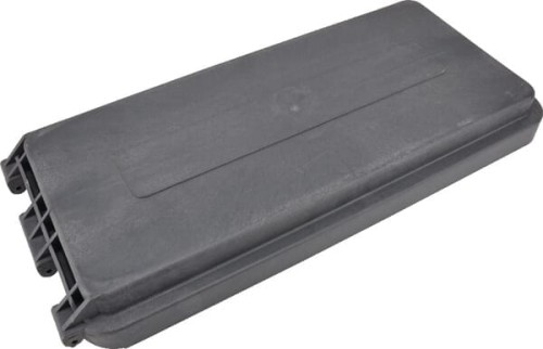 Pokrywa pojem.wysie. 30L + 55L 200072141 - Intertraktor
