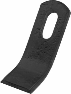Nóż bijakowy 35x8x101 mm pasujący do Rousseau CK1145