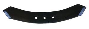 Redliczka 480x80x12 mm 444898KR