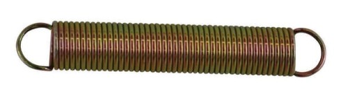 Sprężyna 8114322299 - Intertraktor