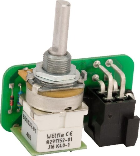 Potencjometr KL080090 - Intertraktor