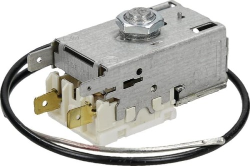 Termostat ogrzewania i klimatyzacji Zetor 935703 - Intertraktor