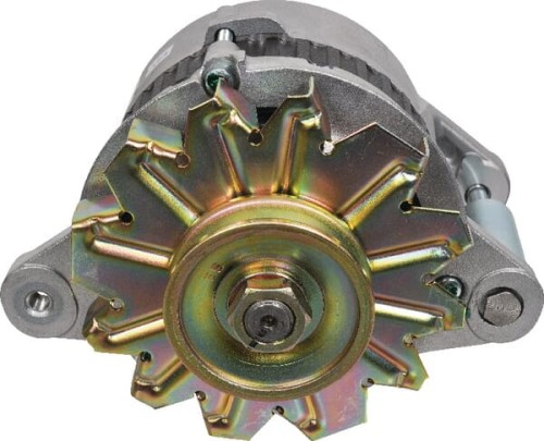 Alternator 14V 20A ALT2625044 - Intertraktor