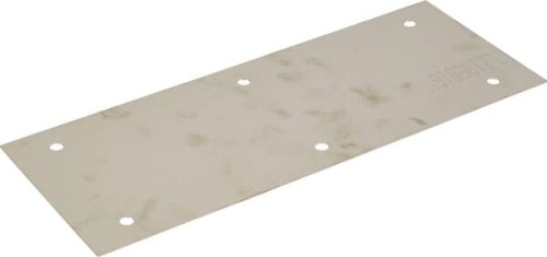 Płytka dystansowa 41653140100 - Intertraktor