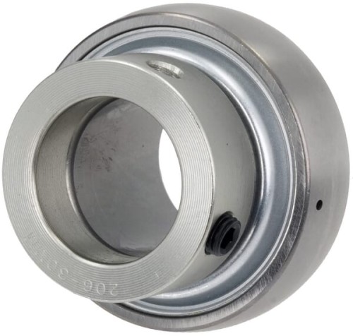 Wkład łożyska 30x62x48.3 SKF XGGE30KTTB - Intertraktor