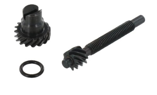 Śruba reg. naciągu łańcucha 11250071021 - Intertraktor
