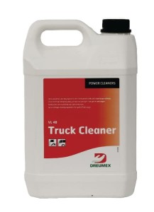 Środek do mycia Truck Cleaner 5 l 12450001001