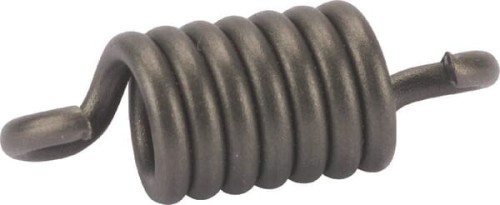 Sprężyna sprzęgła 00009975510 - Intertraktor