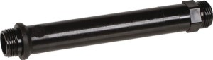 Rura do filtra ssąc. 3/8 x 125mm EPD60R38125