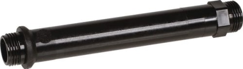 Rura do filtra ssąc. 3/8 x 125mm EPD60R38125 - Intertraktor