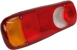 Lampa tylna VPM3778