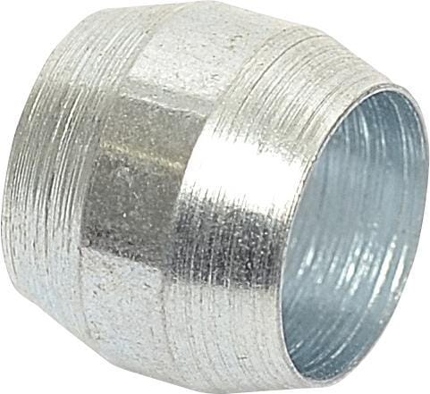 Pierścień zacinający dwustronny 6LL 60° CLDKR6LL - Intertraktor