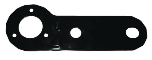 Uchwyt montażowy gniazda 7-pin TOR4601 - Intertraktor