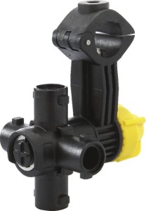 Uchwyt dyszy poczwórny dł.1/2" 28570059