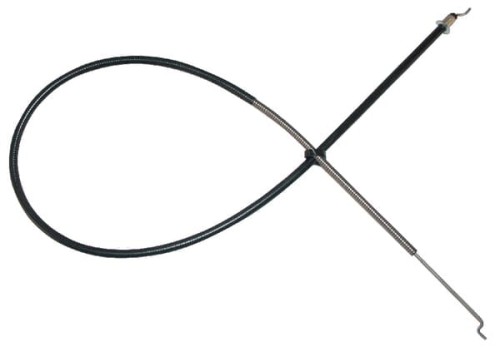 Linka cięgna gazu 7460638 - Intertraktor