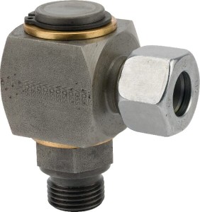 Złączka obrotowa 15L R1/2" DGWEV15LR12