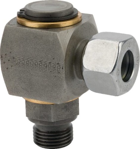 Złączka obrotowa 15L R1/2" DGWEV15LR12 - Intertraktor