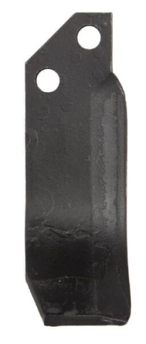 Nóż frezujący lewy 140x60x50mm 6mm pasuje do Valpadana RB416119 - Intertraktor