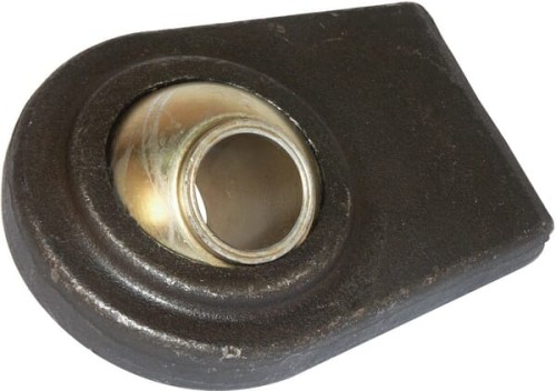 Końcówka siłownika G22.6 KR L=40 mm KF22640D - Intertraktor