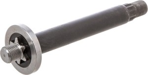 Wał noża L=6.11" 7381186A