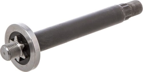 Wał noża L=6.11" 7381186A - Intertraktor
