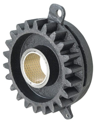 Tarcza krzywkowa, pasuje do Sipma Z-224 31805223077120 - Intertraktor