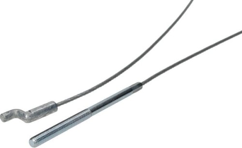 Linka do układu kierowniczego 1134913801 - Intertraktor