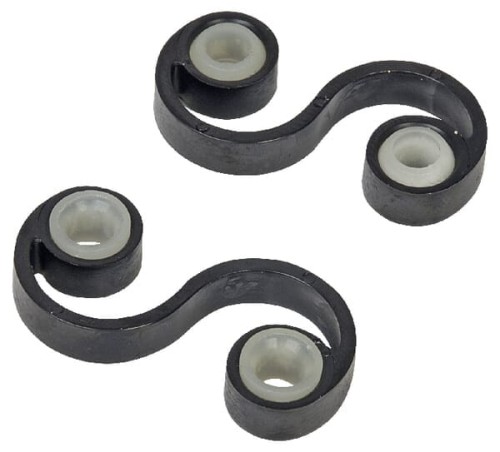 Komplet sprężyn plastikowych MixRite, poz.27 1618043127 - Intertraktor