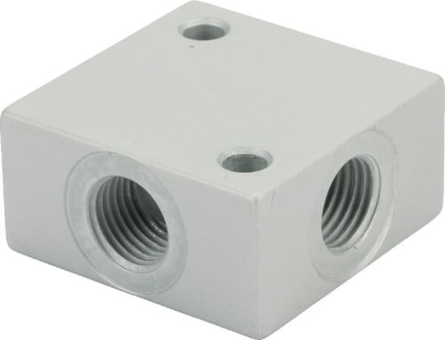 Blok rozdzielający 1/2" CCO12 - Intertraktor