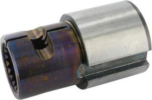 Piasta sprzegła, F5/2 1 3/4 Z20 561932
