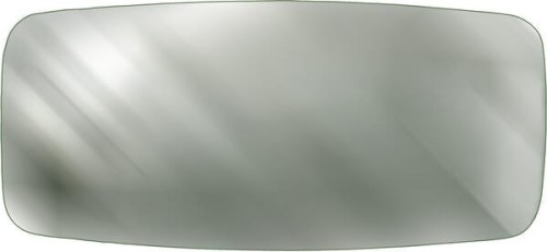 Wkład lusterka VLD1095 - Intertraktor