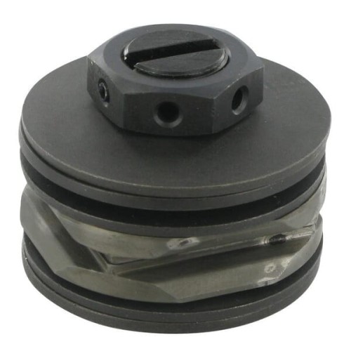 Zestaw sprężyn talerzowych, K64/24 250 daNm 592700250 - Intertraktor