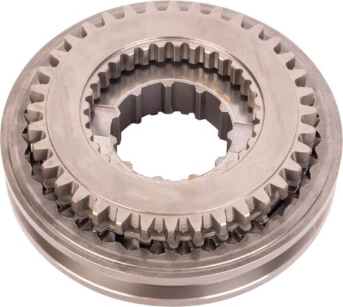 Synchronizator 298397A2 - Intertraktor