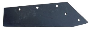 Lemiesz bez dłuta, prawy 16" pasuje do Landsberg 925131161N