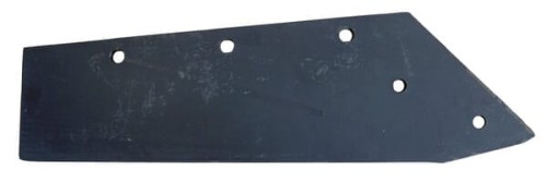 Lemiesz bez dłuta, prawy 16" pasuje do Landsberg 925131161N - Intertraktor