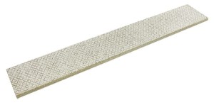Łopatka 370x60x6.5 Banttioni Pagani CME7