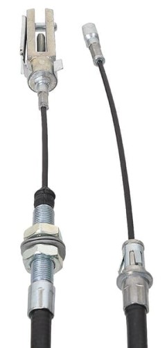 Linka sprzęgła, New Holland 84146525 - Intertraktor