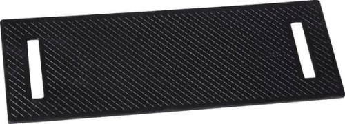 Osłona krawędzi ładunku, prosta do pasów 50 mm LS50004 - Intertraktor