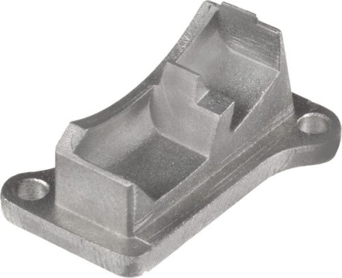 Tylna zatyczka cylindra 1188044200 - Intertraktor