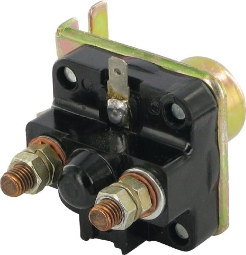 Przełącznik elektromagnetyczny ET16604 - Intertraktor