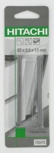 Ostrze wymienne HM 82mm (2×) 750470