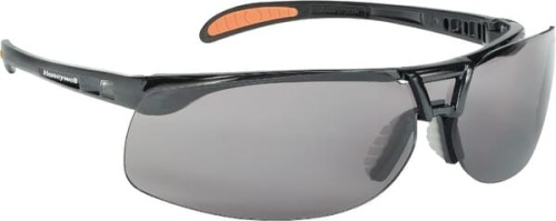 Okulary ochr. Protege HS AF, szare 1015353HS - Intertraktor
