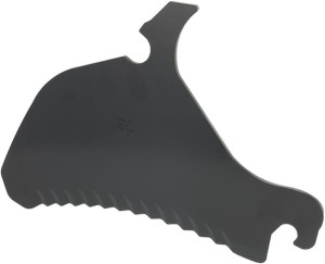 Nóż przyczepy samozbierającej pasuje do Pöttinger Jumbo, Torro 434135N