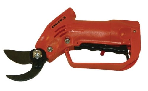 Nożyce pneumatyczne Bahco 9210 - Intertraktor