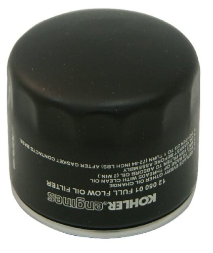 Filtr oleju 1205001S - Intertraktor