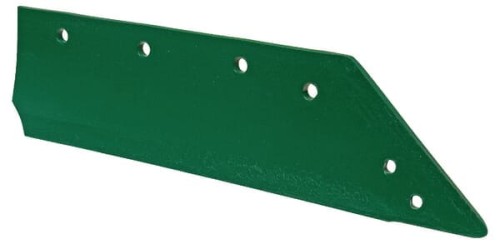 Lemiesz bez dłuta, prawy 14" 063-014 pasuje do Kverneland 5040063014 - Intertraktor