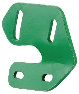 Uchwyt ścinacza, prawy korpus ZX PO/1512 50201069210050
