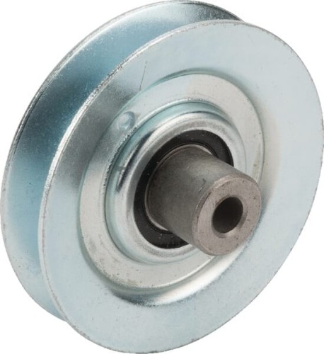 Koło pasowe 885482YP - Intertraktor